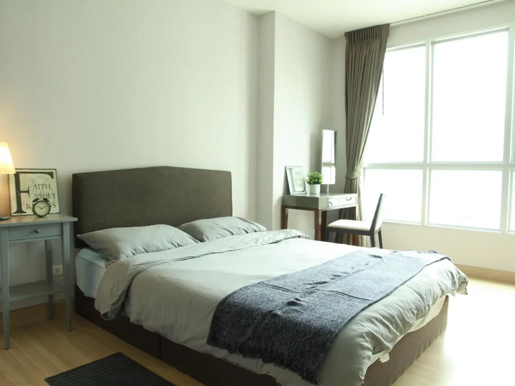 Life Sathorn 10 near BTS Chongnonsri for rent 1 bed 1 bath 40 sqm rental 22000 bahtmonth