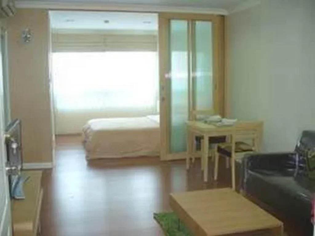 ให้เช่าคอนโด Lumpini Suite Sukhumvit 41