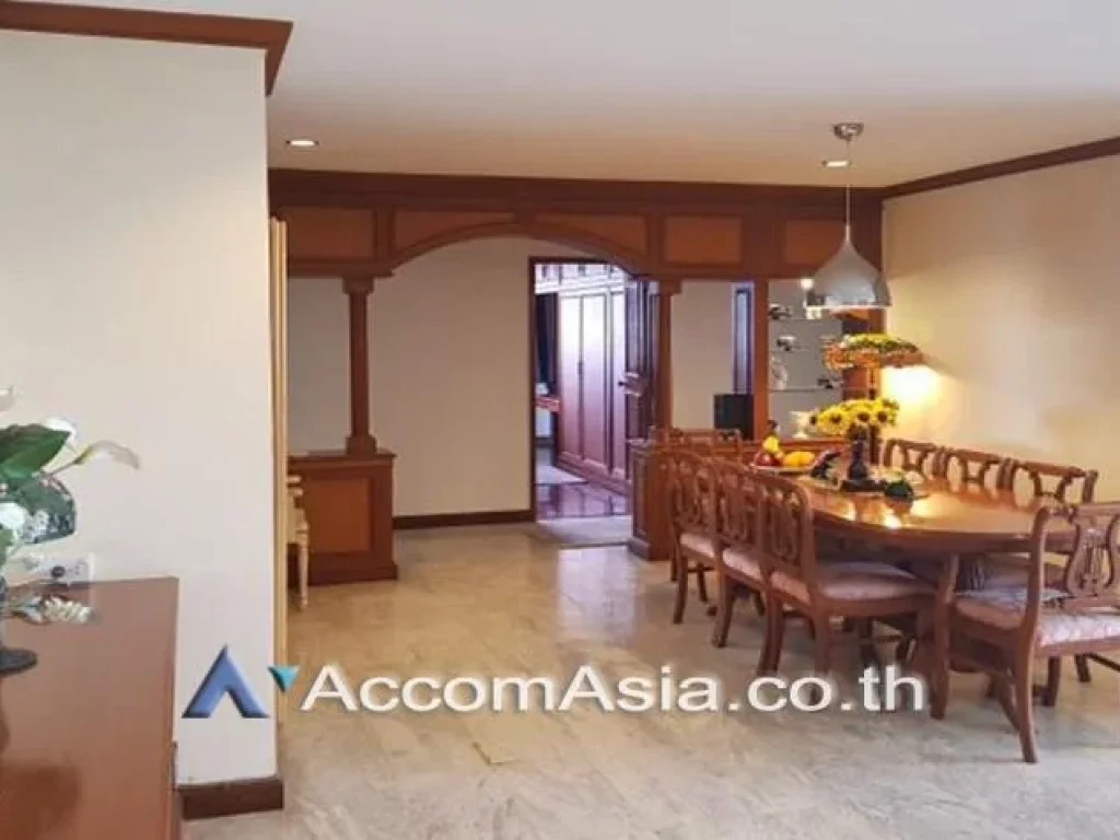 DS Tower 1 Condominium 3 Bedroom For Sale BTS Phrom Phong in Sukhumvit Bangkok Area 20400 SQM 3 bedrooms 2 b