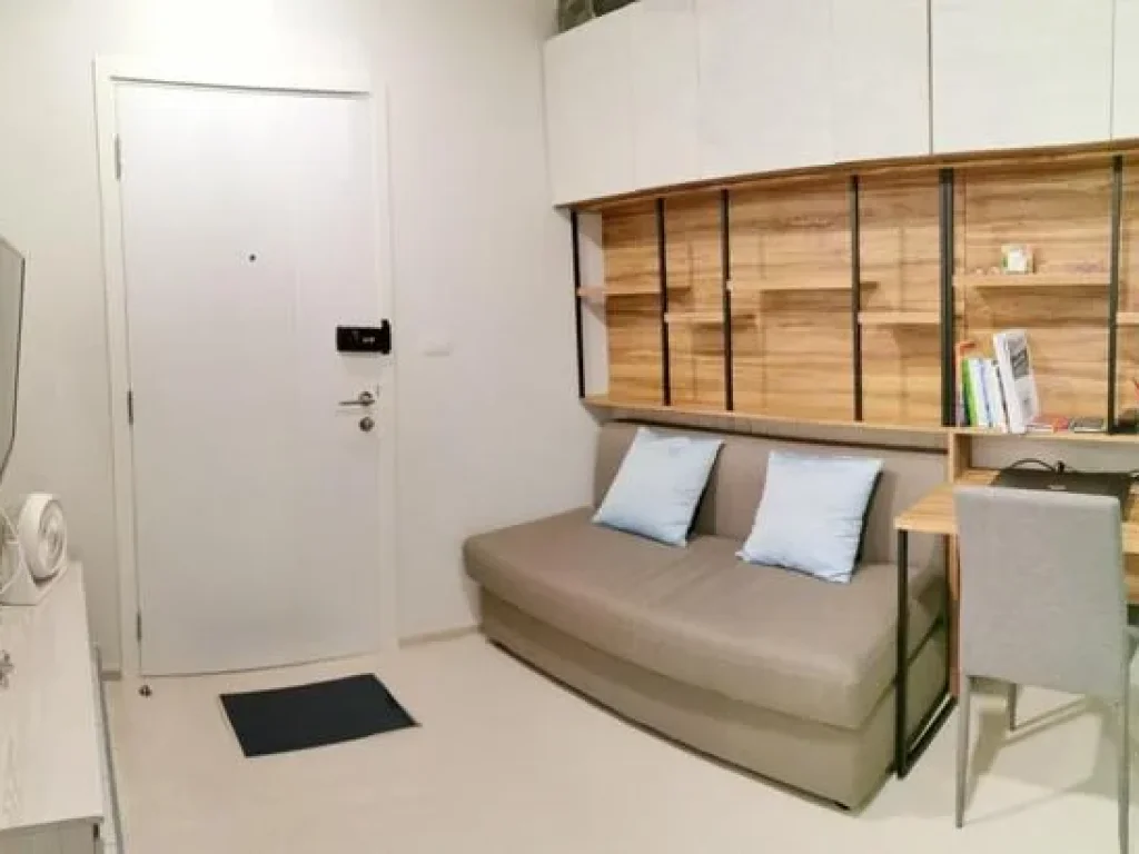 Condo for rent Aspire Erawan