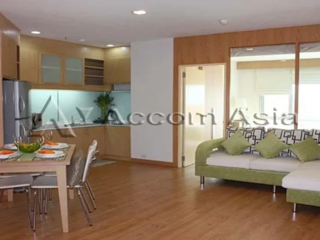 Silom Grand Terrace Condominium 2 Bedroom For Sale BTS Sala Daeng - MRT Silom in Silom Bangkok