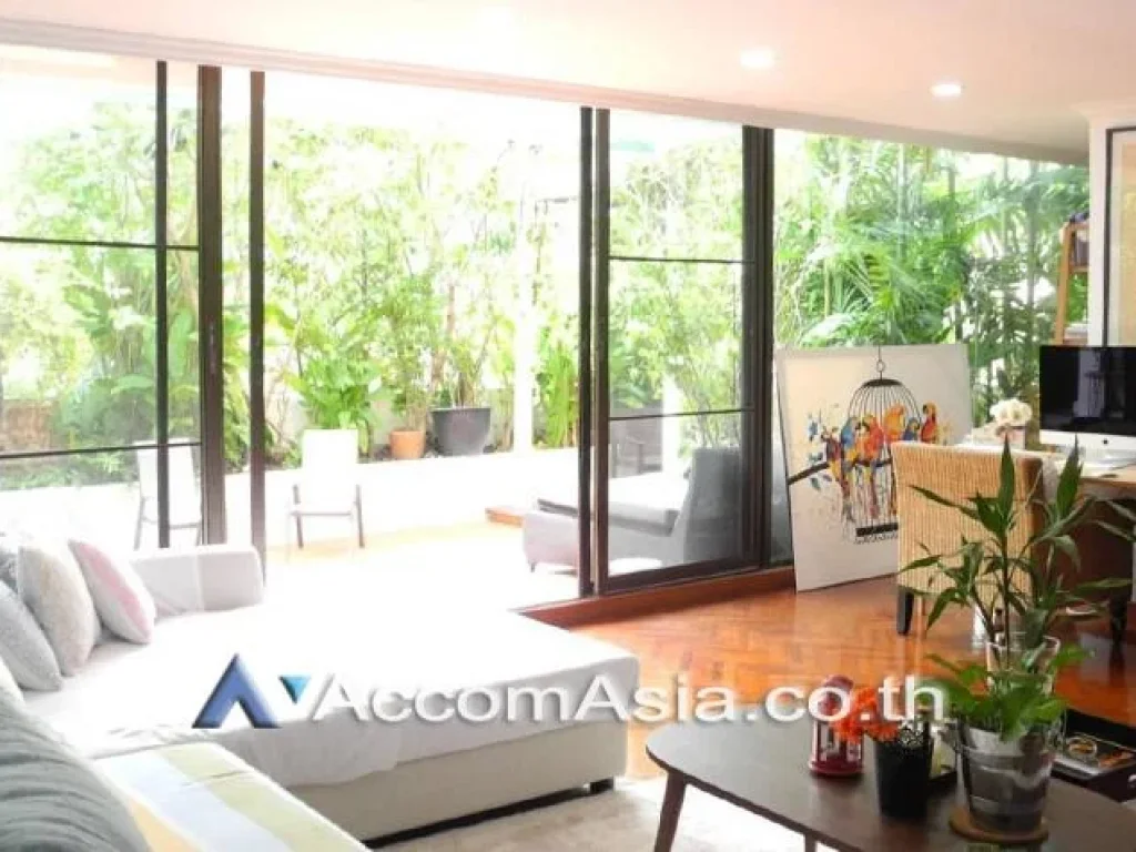 Huge Terrace Duplex Penthouse Supalai Place Condominium For Rent amp Sale BTS Phrom Phong in Sukhumvit Bangkok