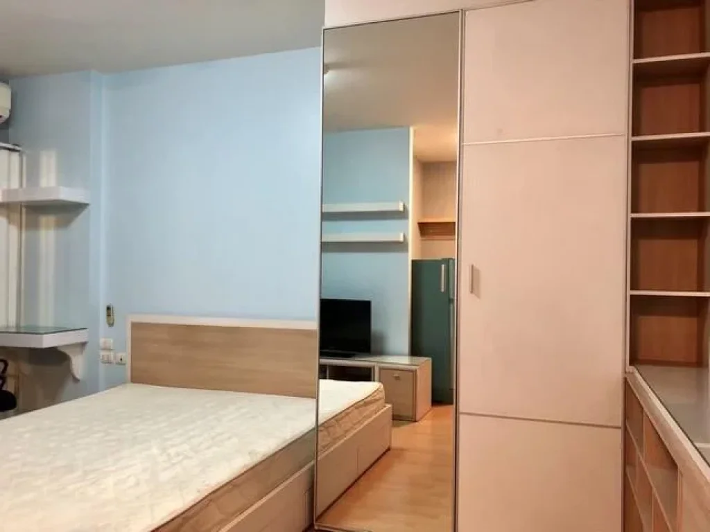 ให้เช่า 8500 บาท My Condo Sukhumvit 81