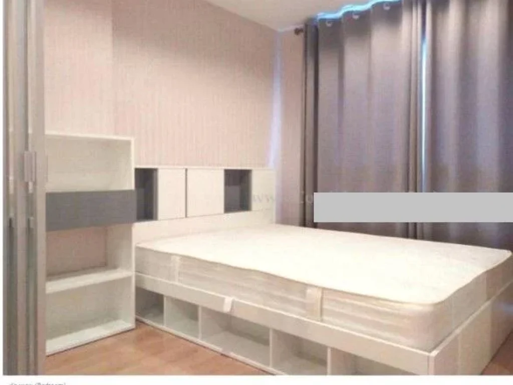 Room for rent Lumpini Ville On Nut 46