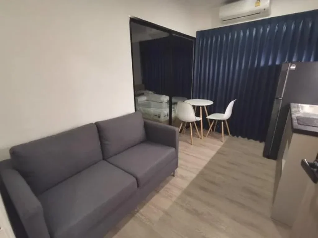 Room for rent Kensington Sukhumvit-Theparak