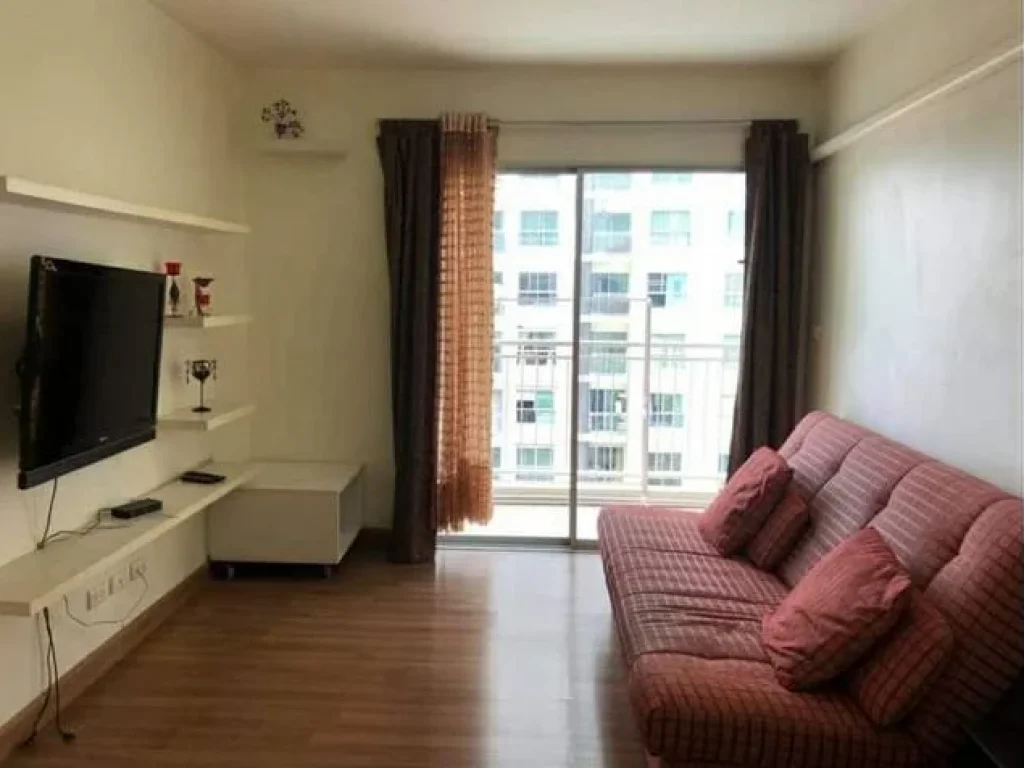 S337 ให้เช่า SampS Sukhumvit Condominium 11000 บาท