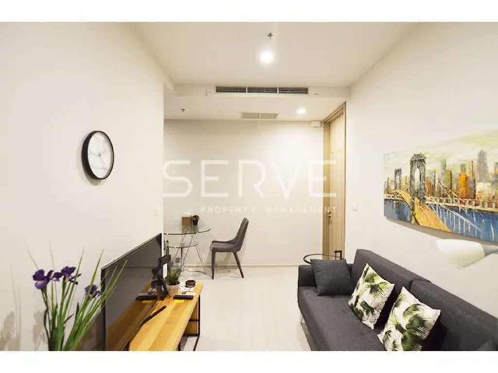 Best Price 1 Bed Corner 40 K ที่ Noble Ploenchit