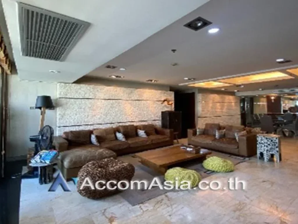 Fairview Tower Condominium 3 Bedroom For Rent amp Sale BTS Asok - MRT Sukhumvit in Sukhumvit Bangkok