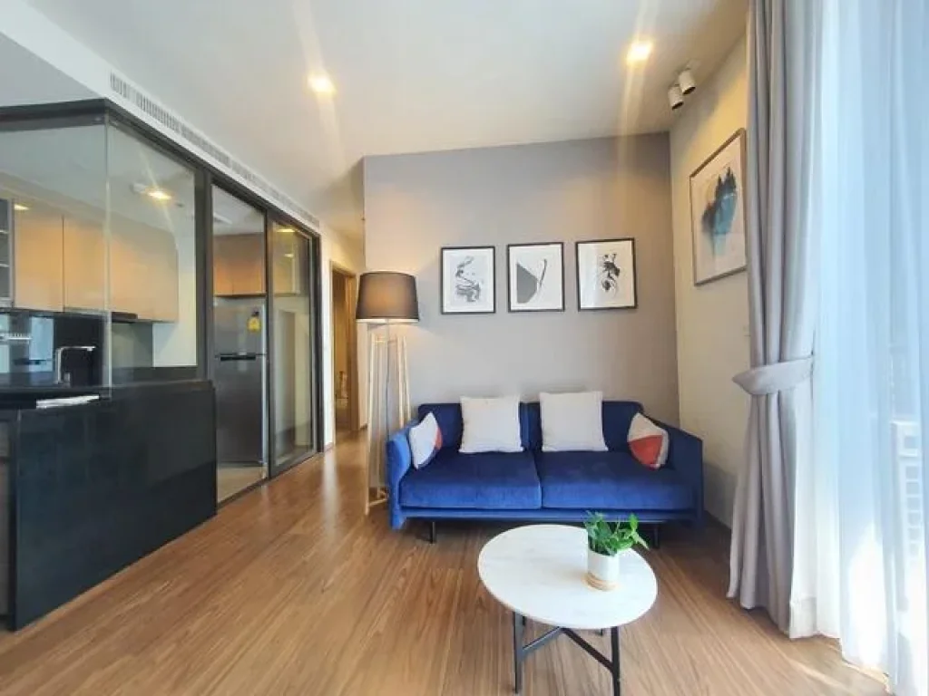 BB10-567 For rent The Line Sukhumvit 71