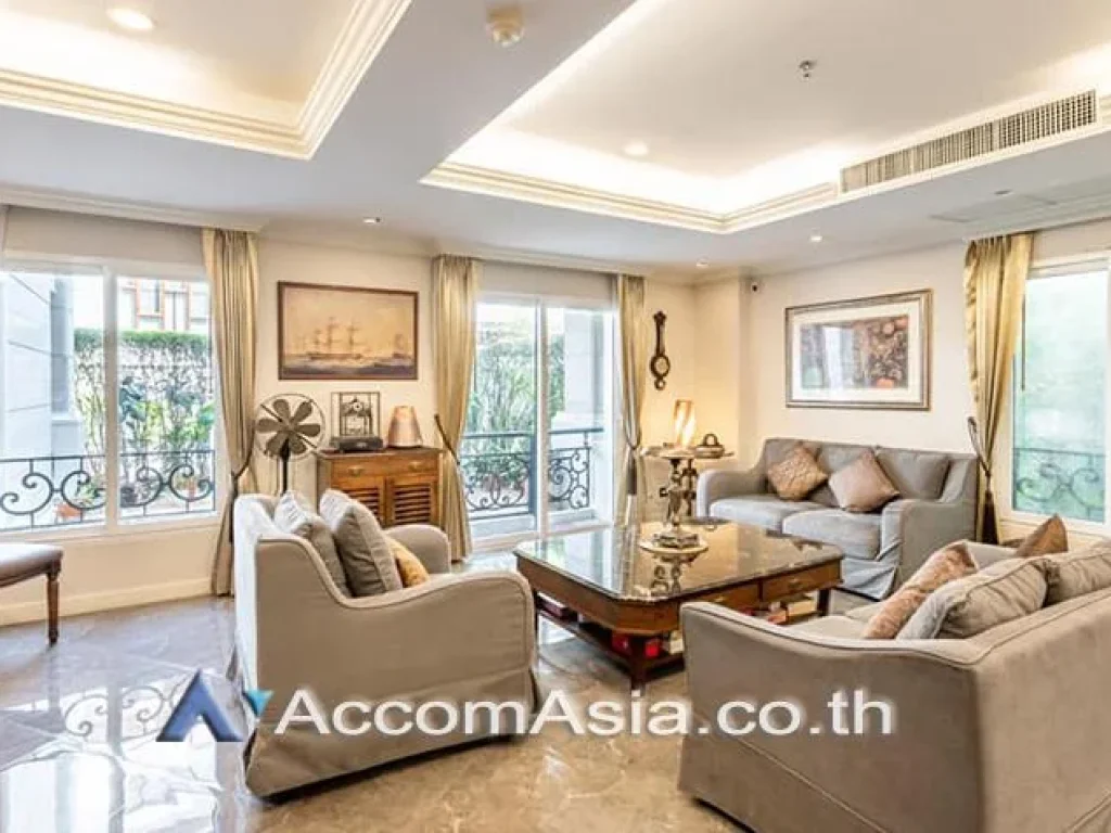 La Vie en Rose Condominium 3 Bedroom For Rent amp Sale BTS Thong Lo in Sukhumvit Bangkok Area 19700 SQM 3 bedrooms