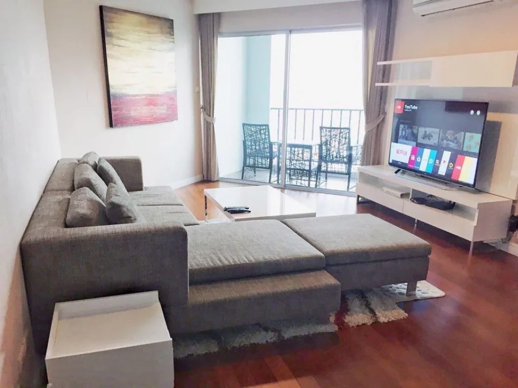 Belle Grand Rama 9 RENT ให้เช่า 2 นอน 099-5919653