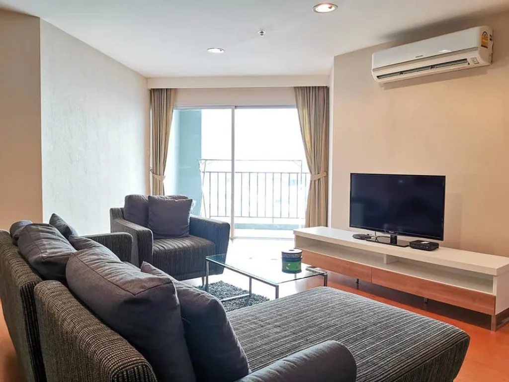 Belle Grand Rama 9 RENT ให้เช่า 3 นอน 099-5919653