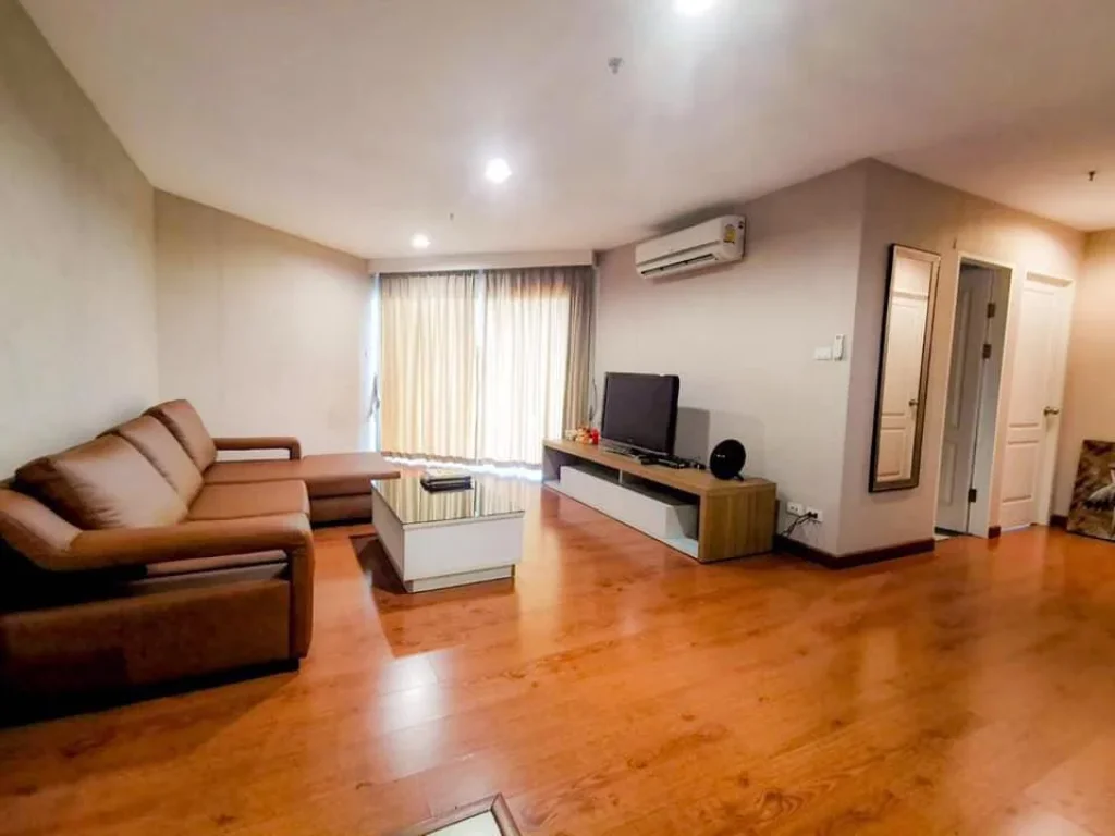 Belle Grand Rama 9 RENT 2 ห้องนอน ใกล้ MRTพระราม 9