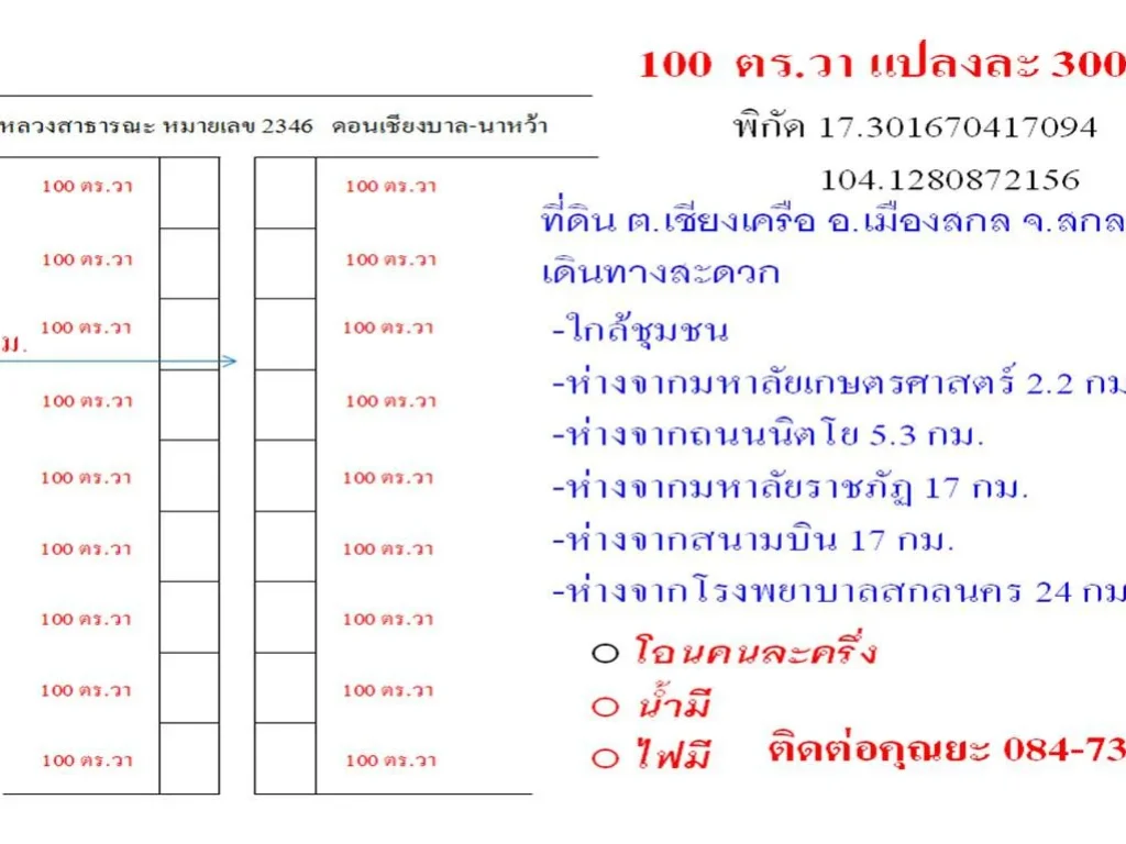 ที่ดินสวยๆ