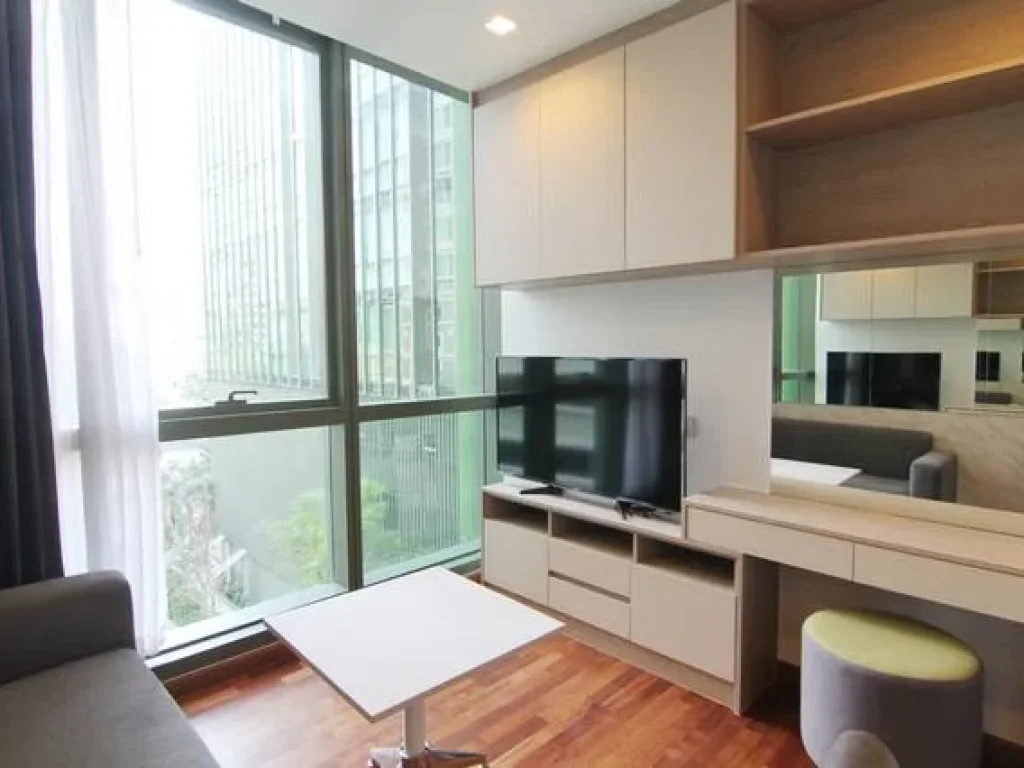 BB10-583 For rent Wish Signature Midtown Siam