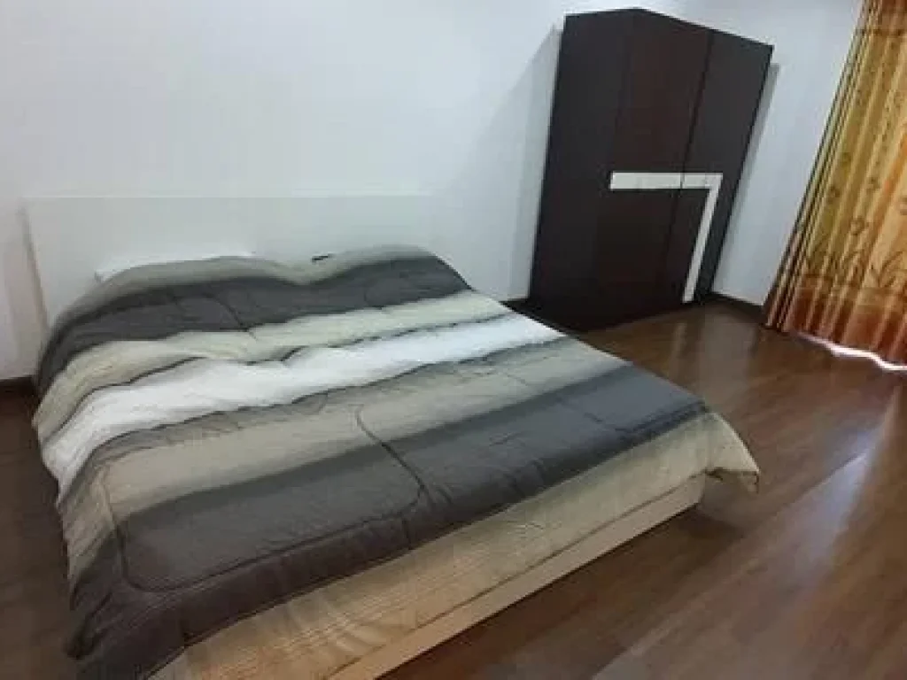 M1296 เช่า Supalai Premier ราชเทวี 1 bed 63 ตรม