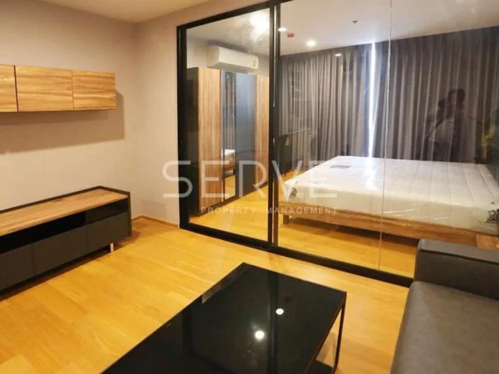 Good Deal Condo For Rent Noble Revo Studio 19 K