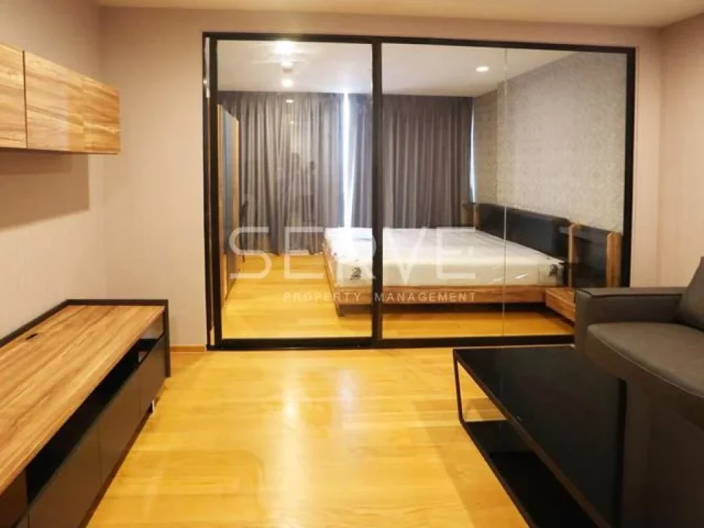 HOT DEAL For Rent at Noble Revo Silom Studio 19 K