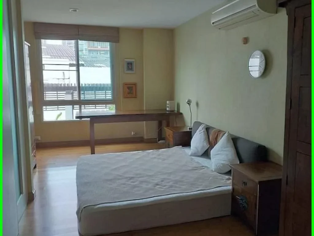 ให้เช่าถูก Tree Condo Sukhumvit 52 1 ห้องนอน