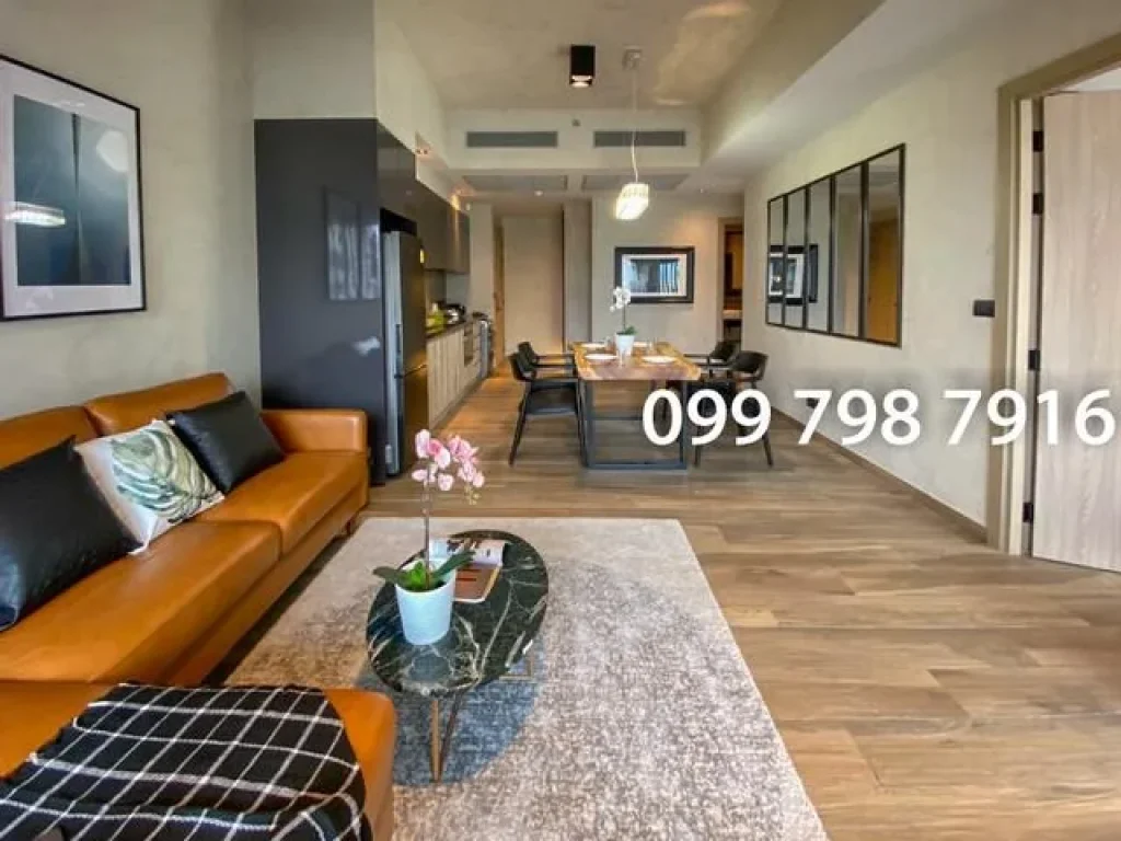 The Lofts Asoke condo for rent MRT Phetchaburi