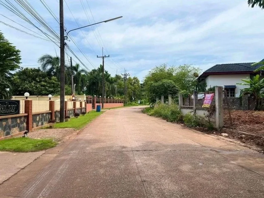 ที่ดิน ใกล้ ทะเล หาดแม่พิมพ์ เดินไม่ไกล เหมาะซื้อ ลงทุน