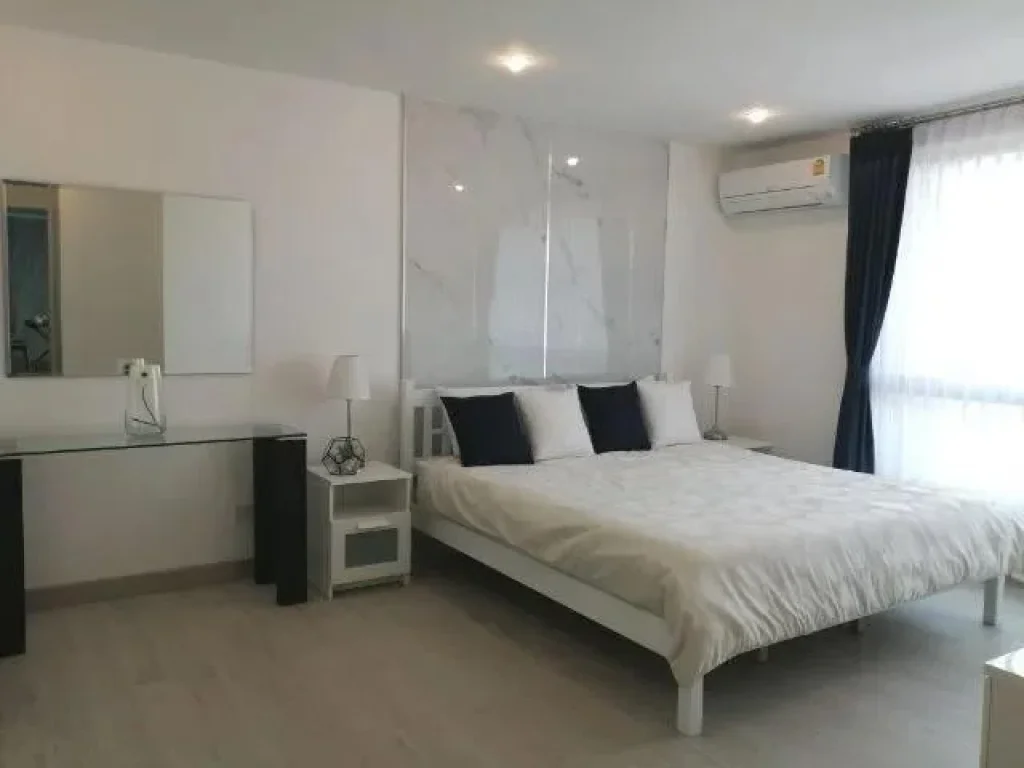 ปล่อยเช่า Bangkok Garden condo 100 ตรม