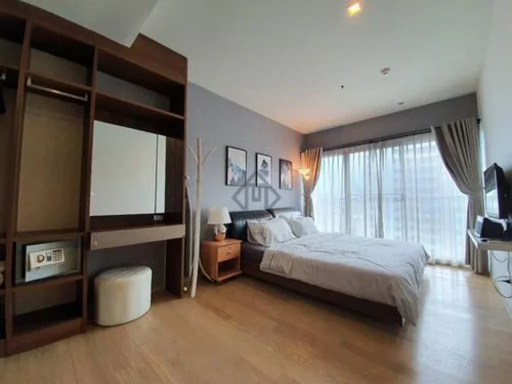 Phrom Phong condo For Sale Noble Refine1 bedroom