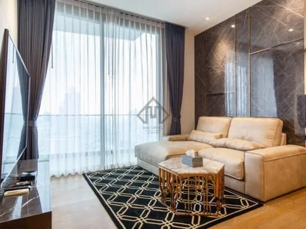 For rent Magnolias Waterfront Residences ICONSIAM