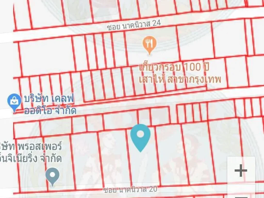 ขายที่ดินในซอยถนนสุขุมวิท11ใกล้สถานีรถไฟฟ้านานา 1-1-22 ไร่ ตรวละ 2 ล้านบาท หน้ากว้างติดซอย 50 mทำเลดี ที่ดินรูปสี่เหลี่ยม เหมาะสร้างคอนโด โรงแร