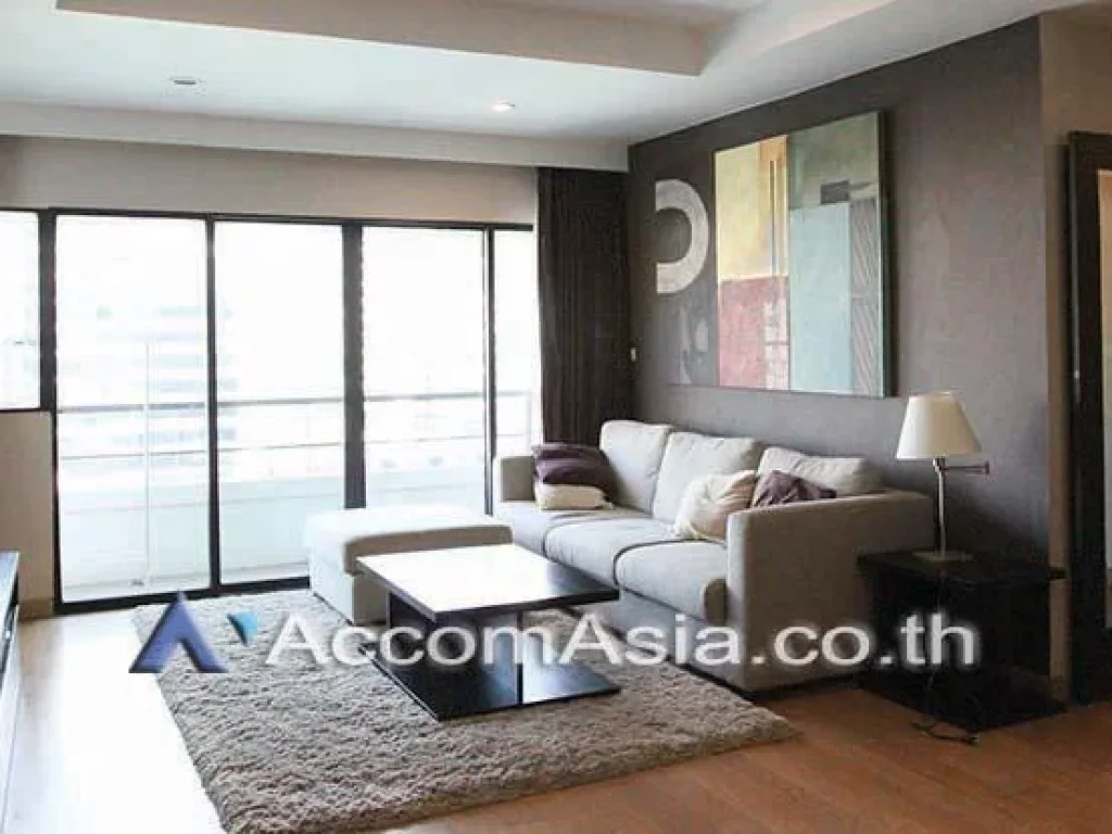 Sathorn Gardens Condominium 2 Bedroom For Sale BTS Sala Daeng - MRT Lumphini in South Sathorn Bangkok