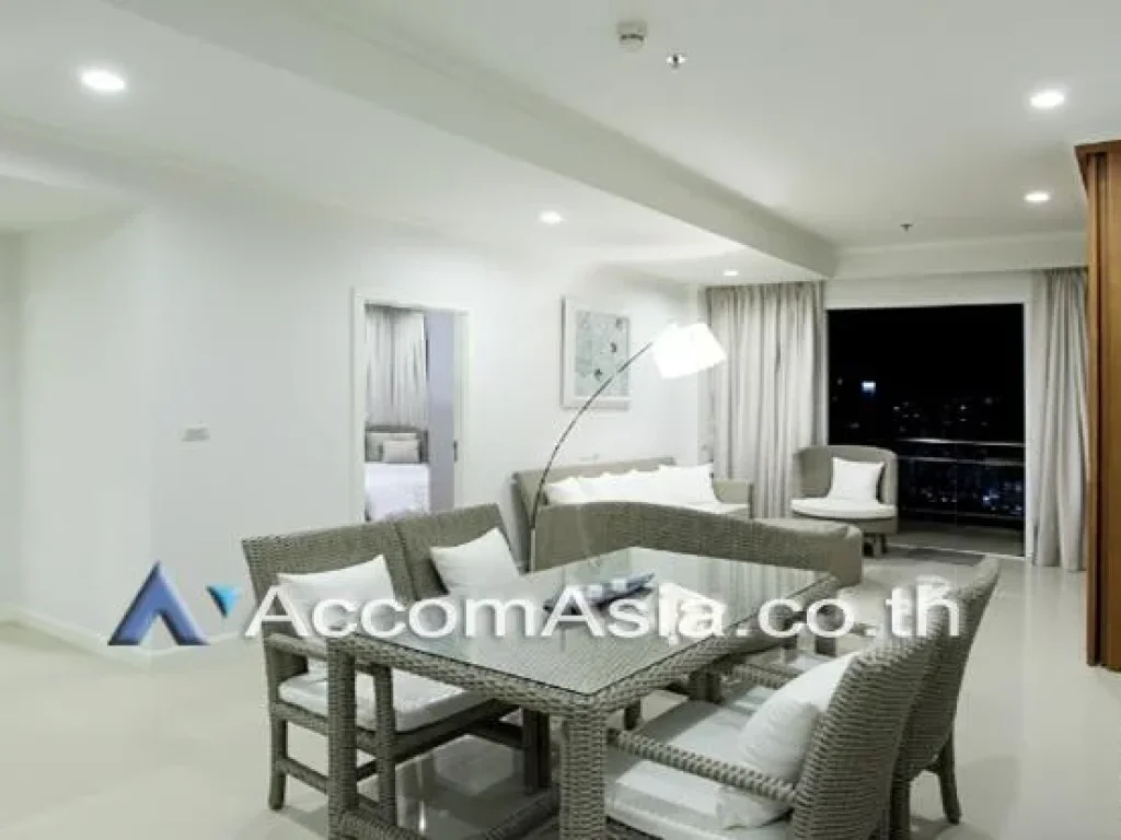 The Prime 11 Condominium 2 Bedroom For Rent amp Sale BTS Nana in Sukhumvit Bangkok