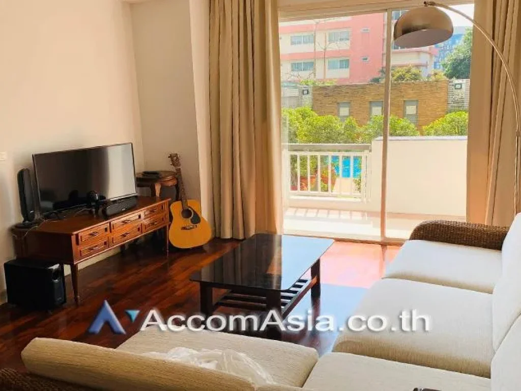 Narathorn Place Condominium 2 Bedroom For Sale BTS Chong Nonsi - BRT Sathorn in Naradhiwas Rajanagarindra Bangkok