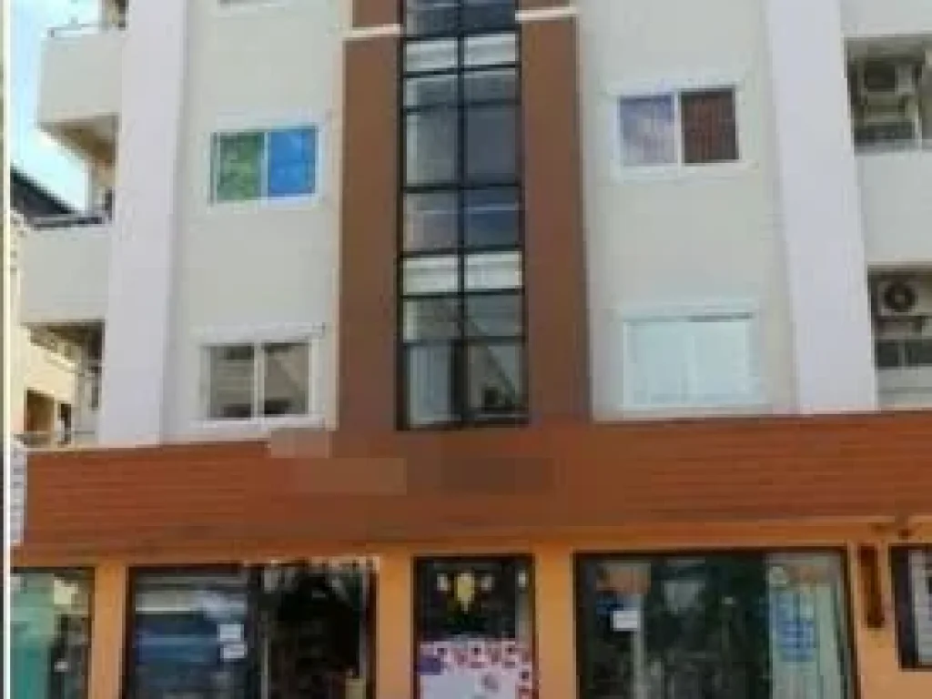 Sale Apartment Nong Chok Maha Nakhon University