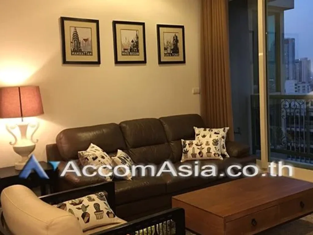 The Address Chidlom Condominium 3 Bedroom For Rent BTS Chitlom in Ploenchit Bangkok