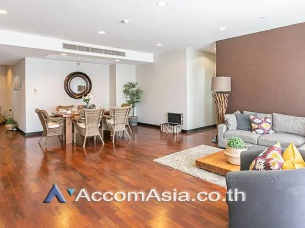 Wilshire Condominium 3 Bedroom For Rent amp Sale BTS Phrom Phong in Sukhumvit Bangkok