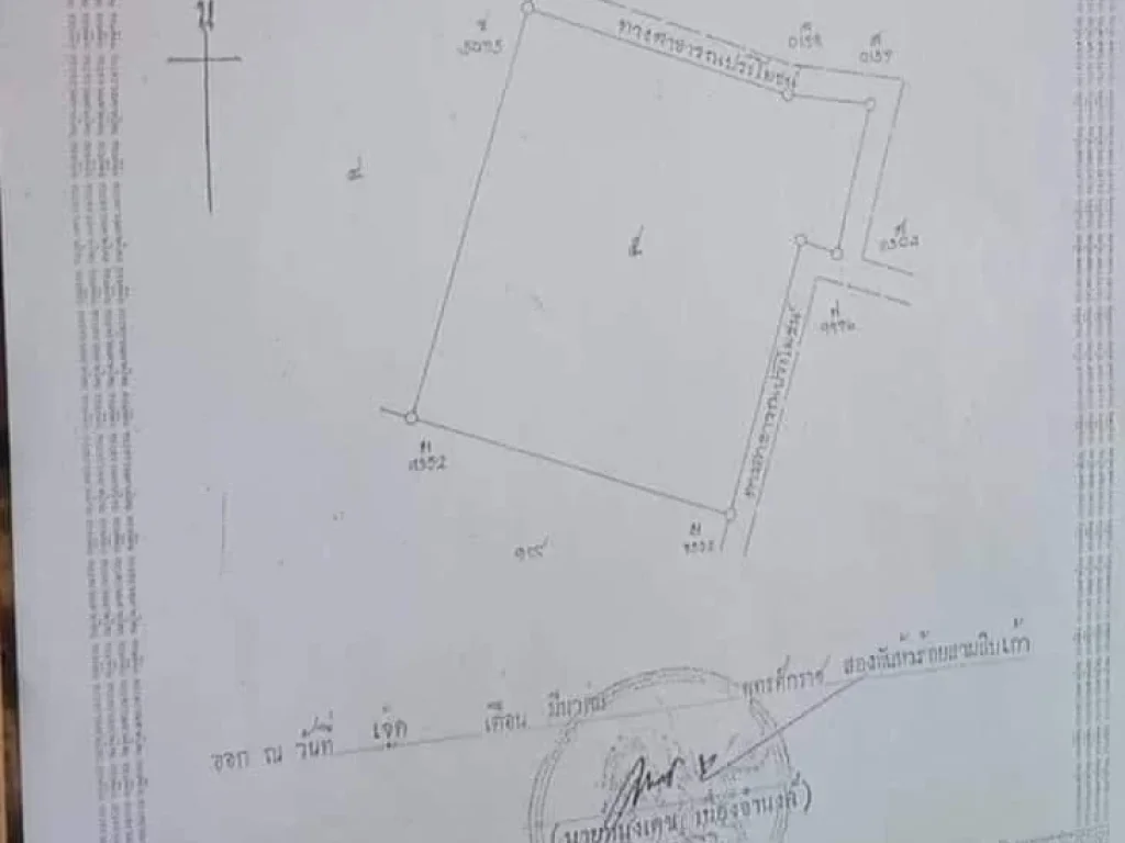 ขายด่วนพื้นที่ 47 ไร่ ไร่ละ 85000 ประชาคมผ่านแล้วทำฟาร์มปศุสัตว์ได้เลย โฉนดครุฑแดง