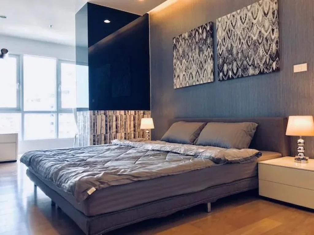 15 Sukhumvit Residence 2 Bedroom