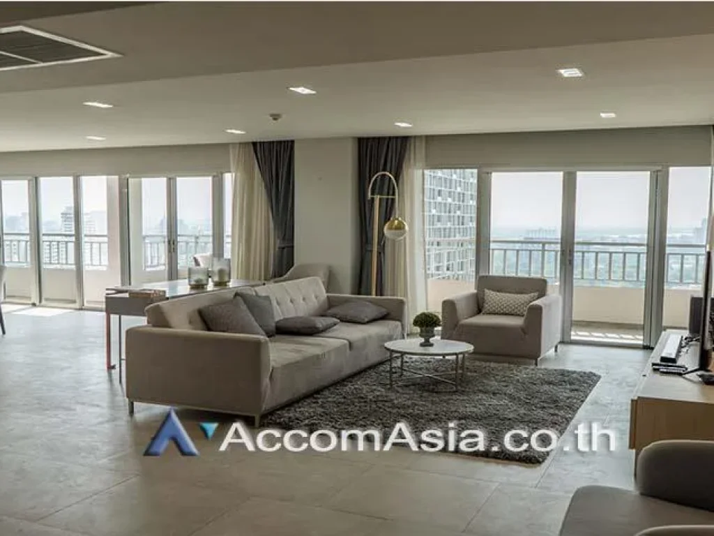 Sathorn Park Place Condominium 21 Bedroom For Rent BTS Sala Daeng - MRT Lumphini in South Sathorn Bangkok