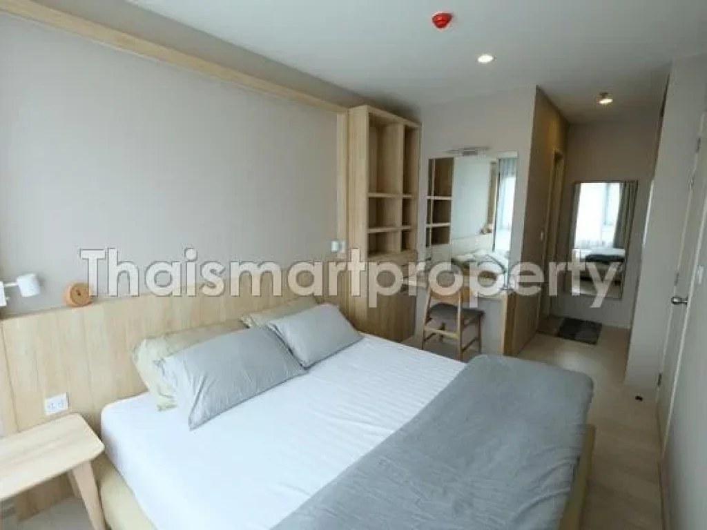 For Rent ให้เช่า Life Asoke