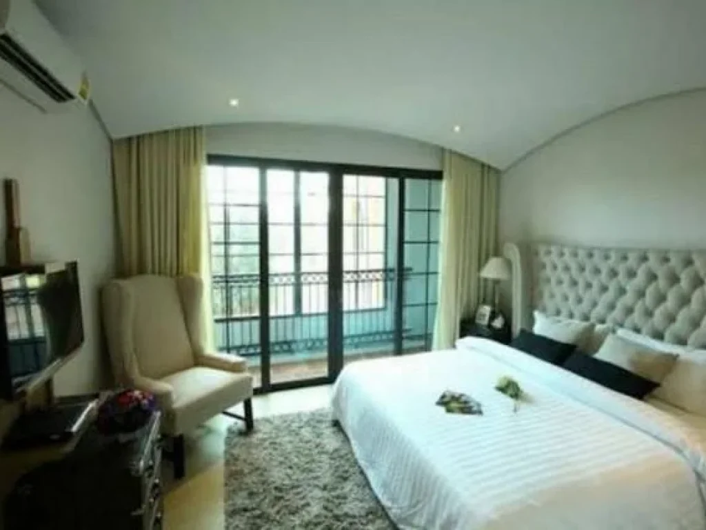 ขาย-ให้เช่า Venetian Signature Condo Resort พัทยา