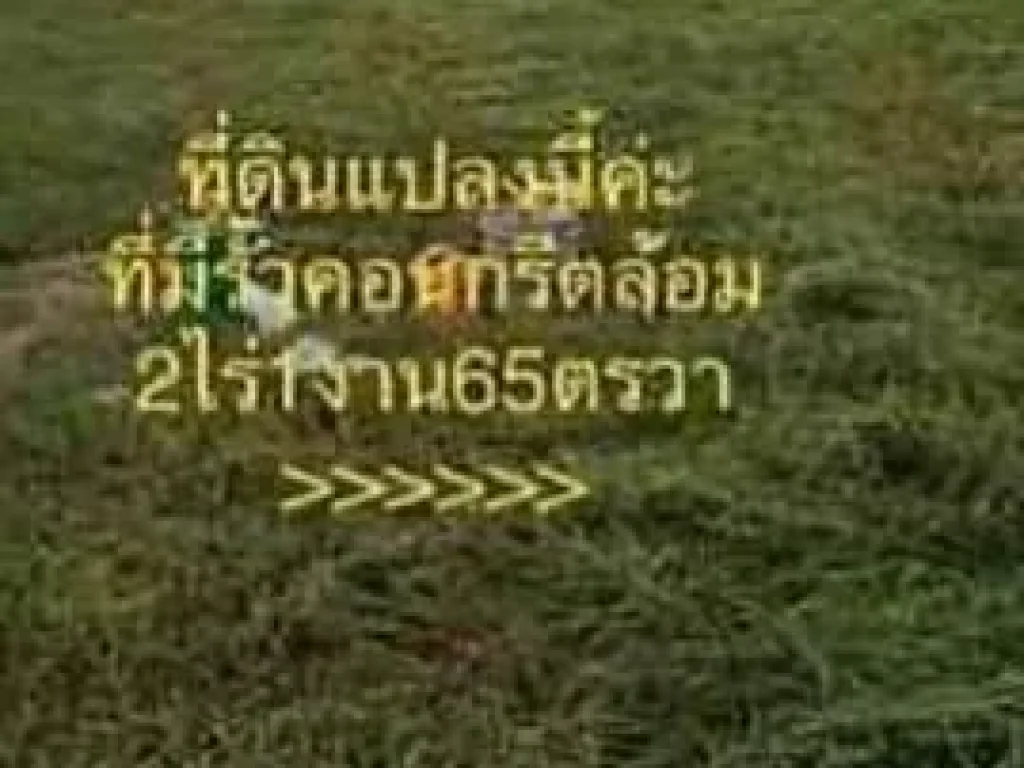 ขายที่ดินหัวหิน ใกล้สนามฟุตบอลอาคาเดมีหัวหินทับใต้