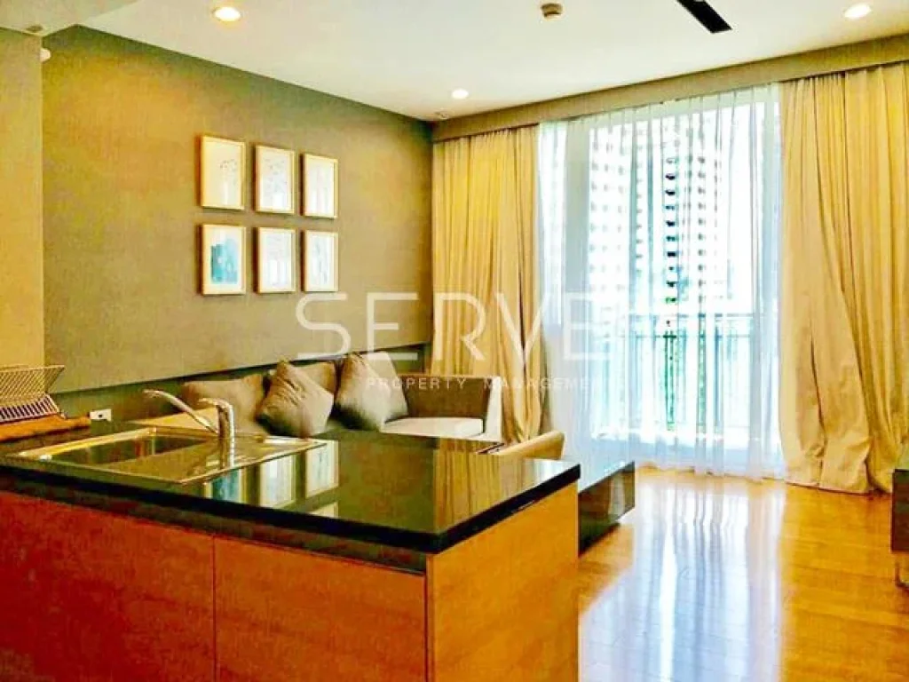 FOR RENT CONDO WIND Sukhumvit 23 MRT สุขุมวิท 30K