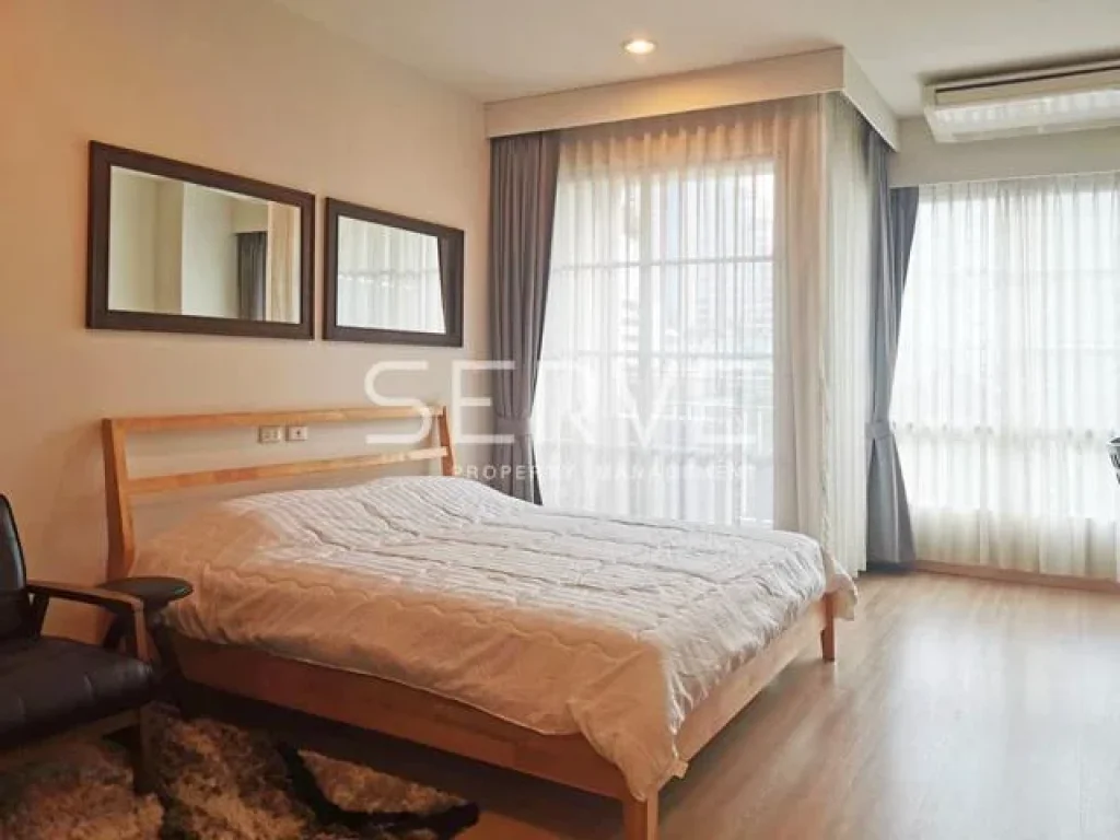 ปล่อยเช่าคอนโด CitiSmart Sukhumvit 18 Studio 20K