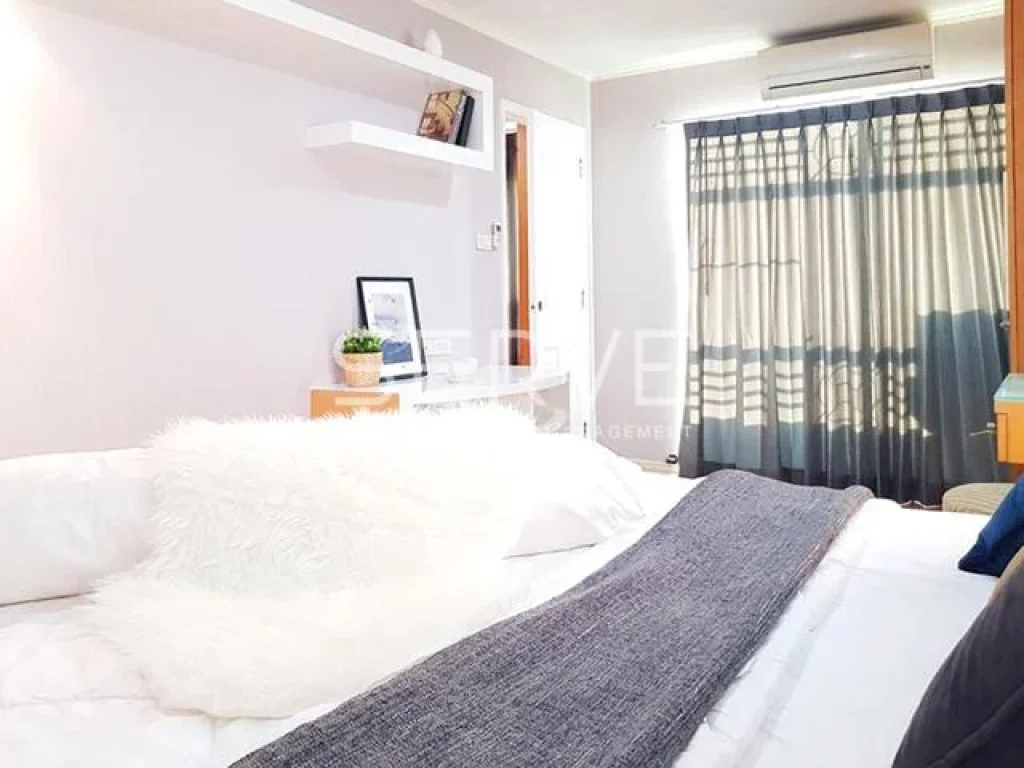 ปล่อยเช่าคอนโด Lumpini Ville Sukhumvit 77 1Bd 15K