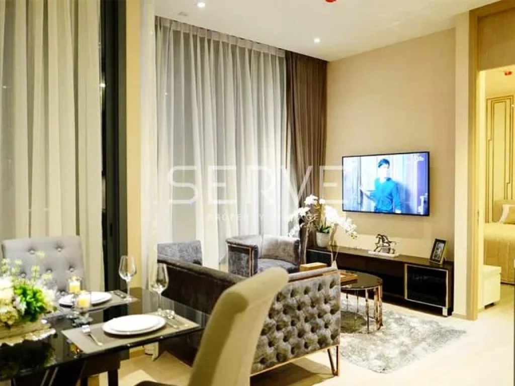 ปล่อยเช่าคอนโด The Esse Asoke 2 Bd 75 Sqm 75 K