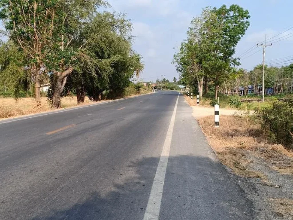 ขายที่ดิน 5 ไร่ ถมแล้ว ติดถนลาดยาง ตห้วยป่าหวาย อพระพุทธบาท จสระบุรี