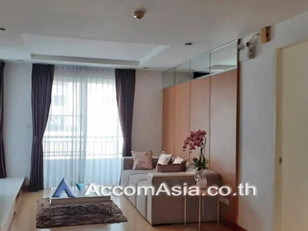 The Bangkok Sukhumvit 61 Condominium 3 Bedroom For Rent BTS Ekkamai in Sukhumvit Bangkok