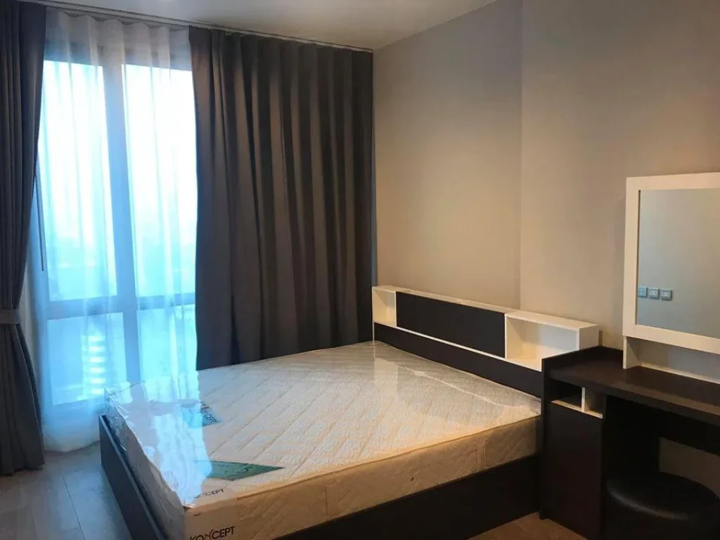 ให้เช่าคอนโด Wish Signature II Midtown Siamราคาถูก