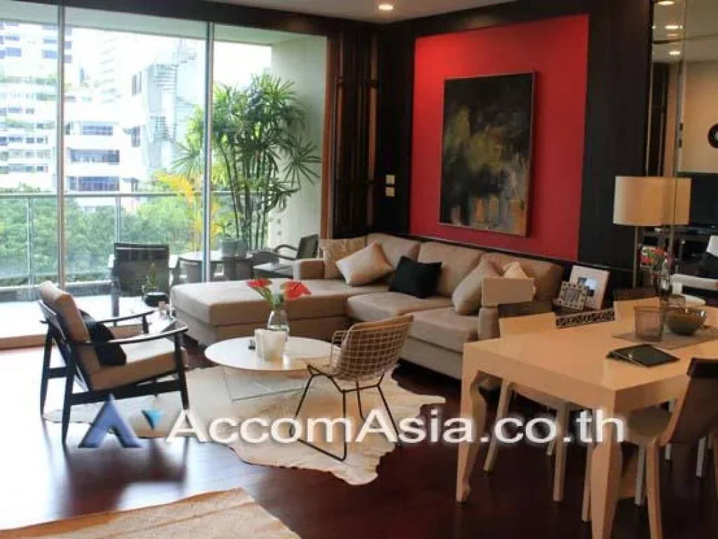 The Park Chidlom Condominium 2 Bedroom For Rent amp Sale BTS Chitlom in Ploenchit Bangkok