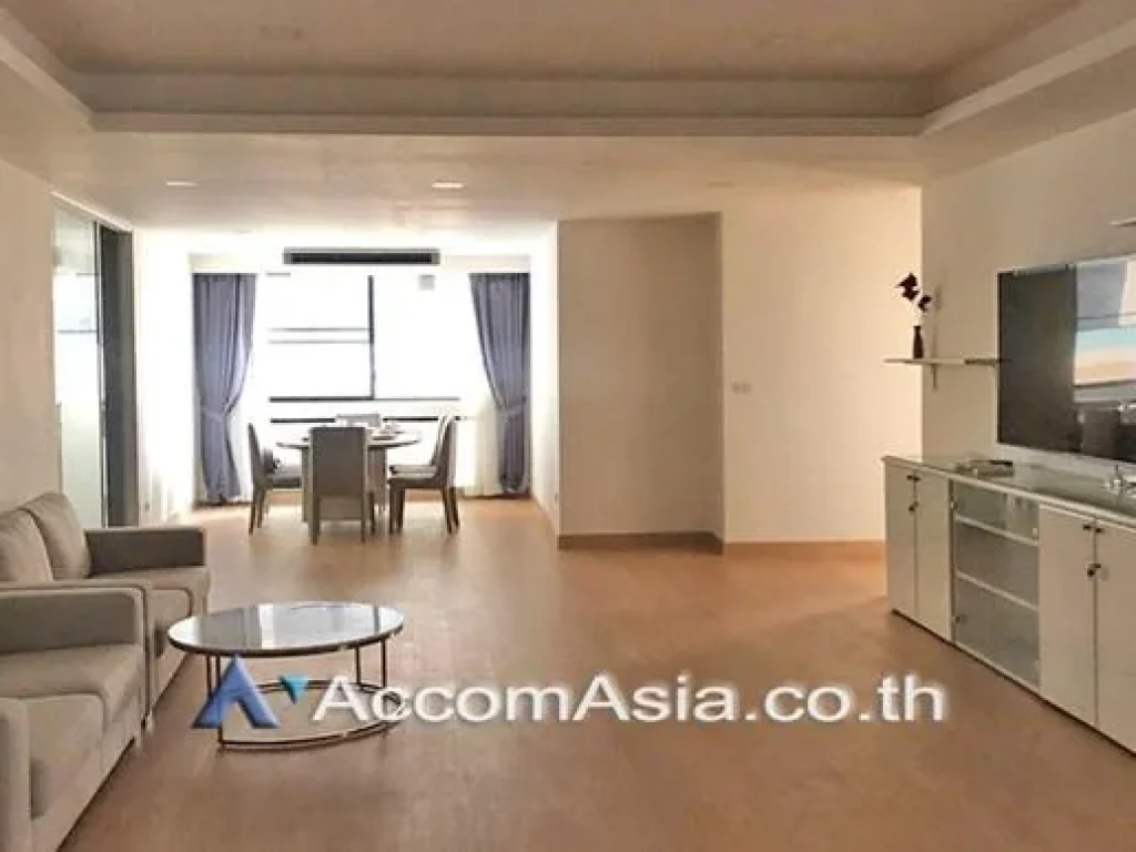 President Park Cedar Tower Condominium 3 Bedroom For Rent amp Sale BTS Phrom Phong in Sukhumvit Bangkok